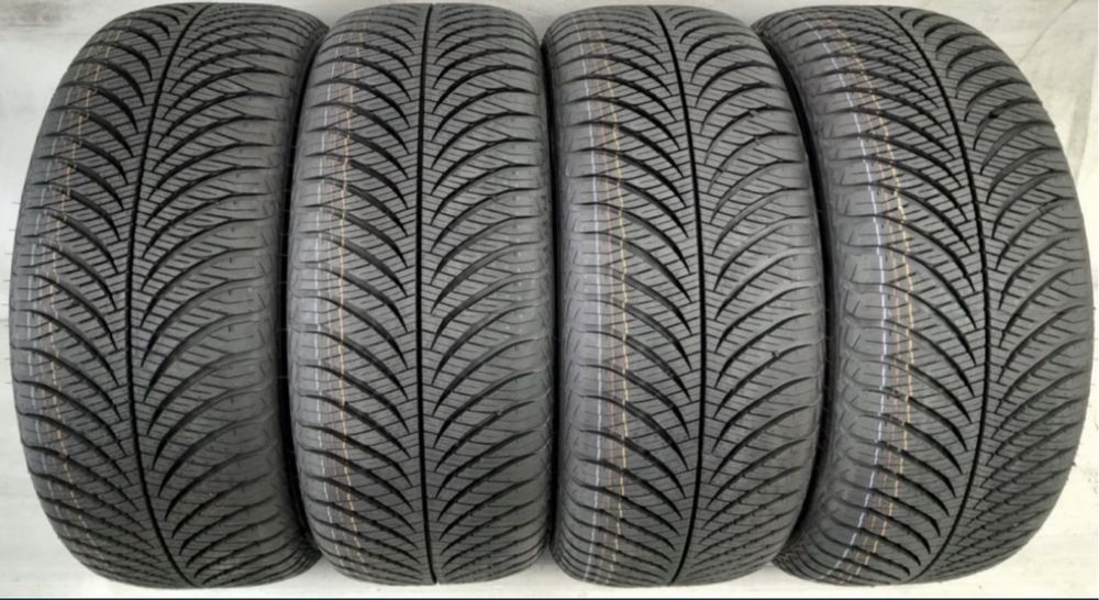 215/50r17 Goodyear Vector 4-Season G2 95V XL