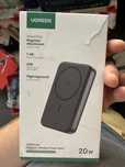Powerbank 10000mah Ugreen 20w PB562