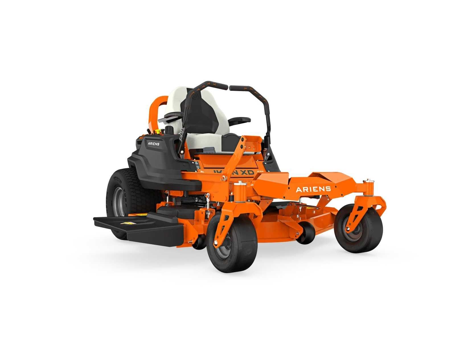 Ariens IKON 52 Kawasaki® traktorek ogrodowy Zero-Skręt / Profesjonalny
