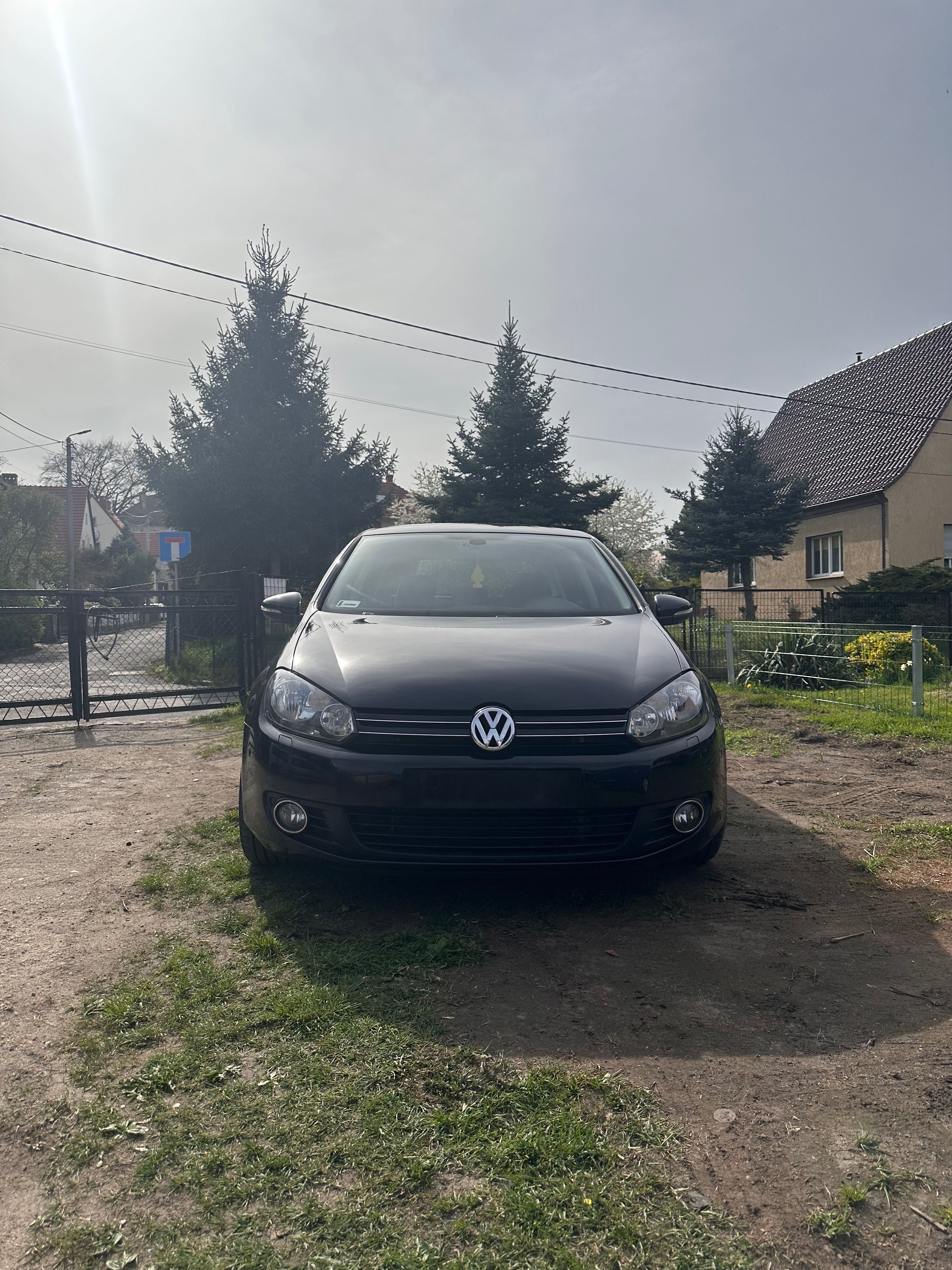 Volkswagen golf 6