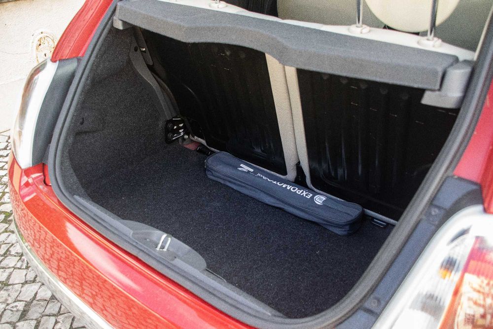 Vendo Fiat 500 1.2 a gasolina em excelente estado
