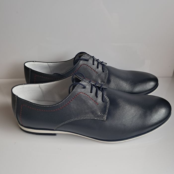 Sprzedam buty męskie  r43