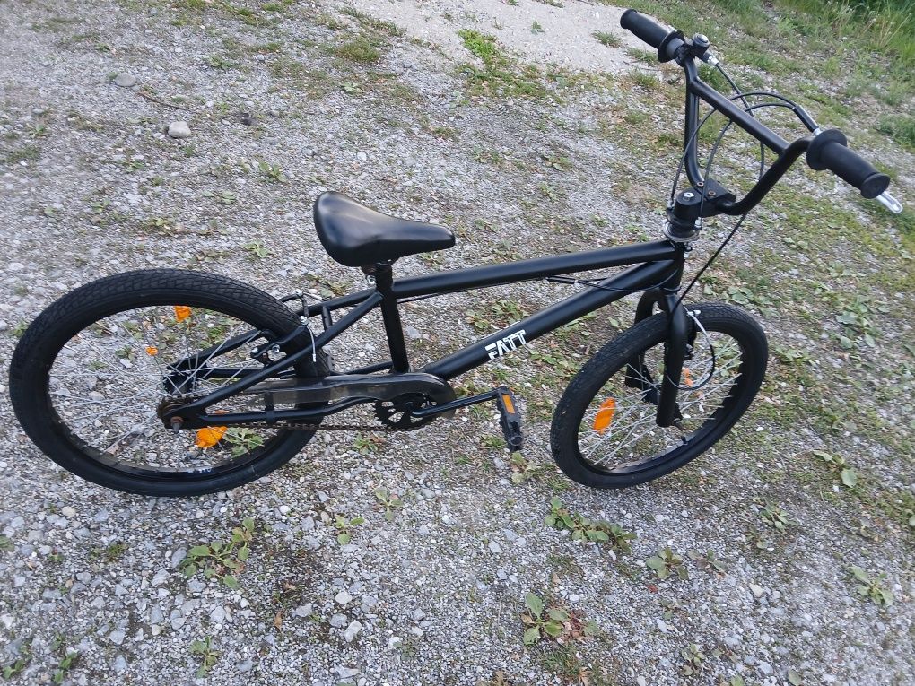 Rower bmx 20cali