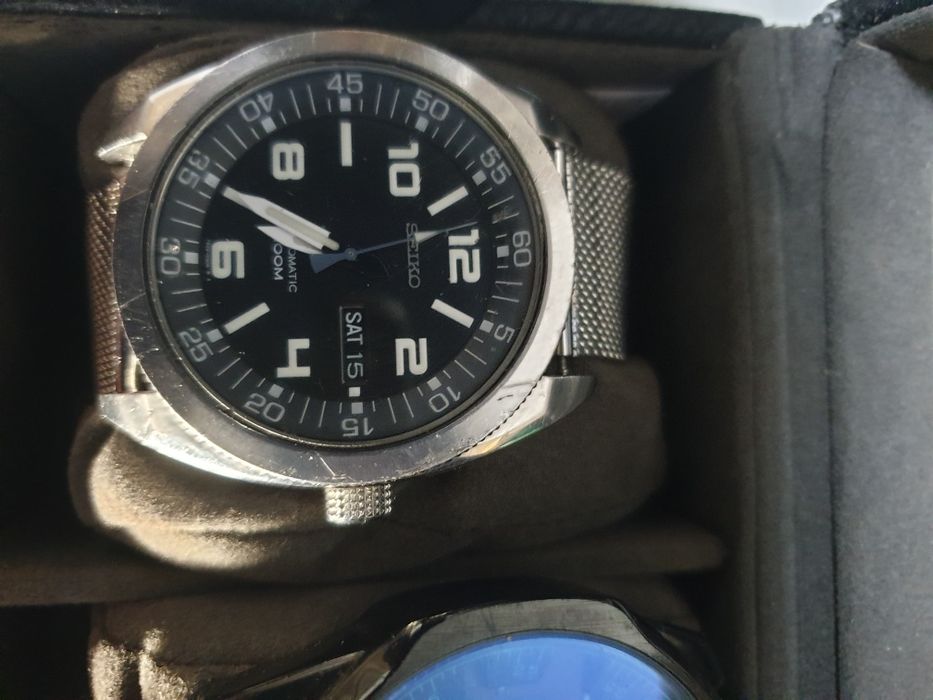 Zestaw zegarków +gratis