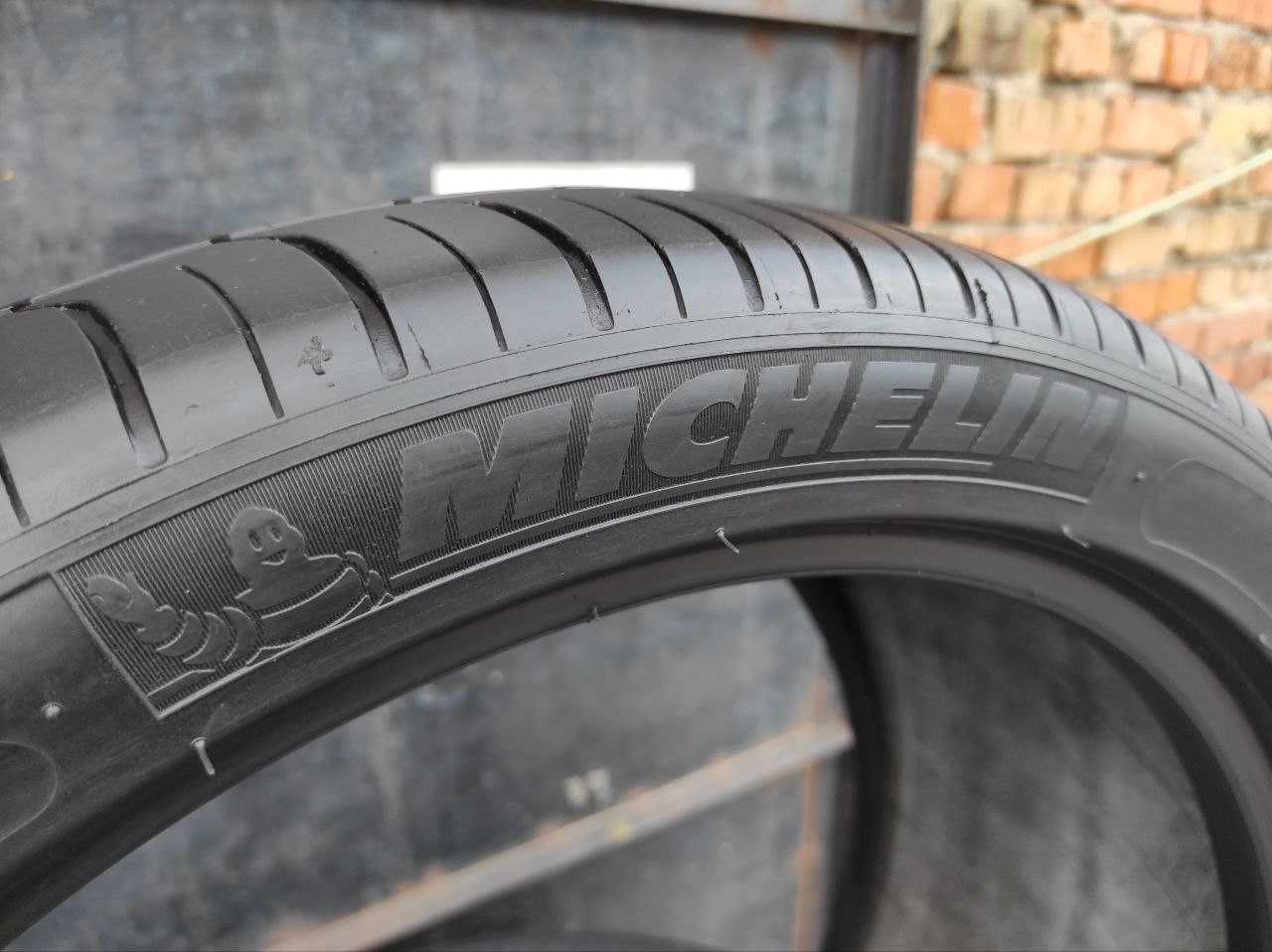 Michelin Pilot Sport PS2 285/30r18 6мм made in France ЛЕТО из Германии