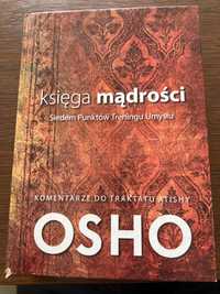 Księga mądrości” Osho - Komentarze do traktatu Atishy