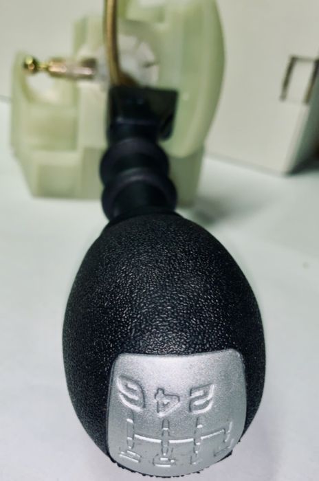 mechanizm lewarka skrzyni biegów Iveco Daily 6 biegów lewarek Iveco