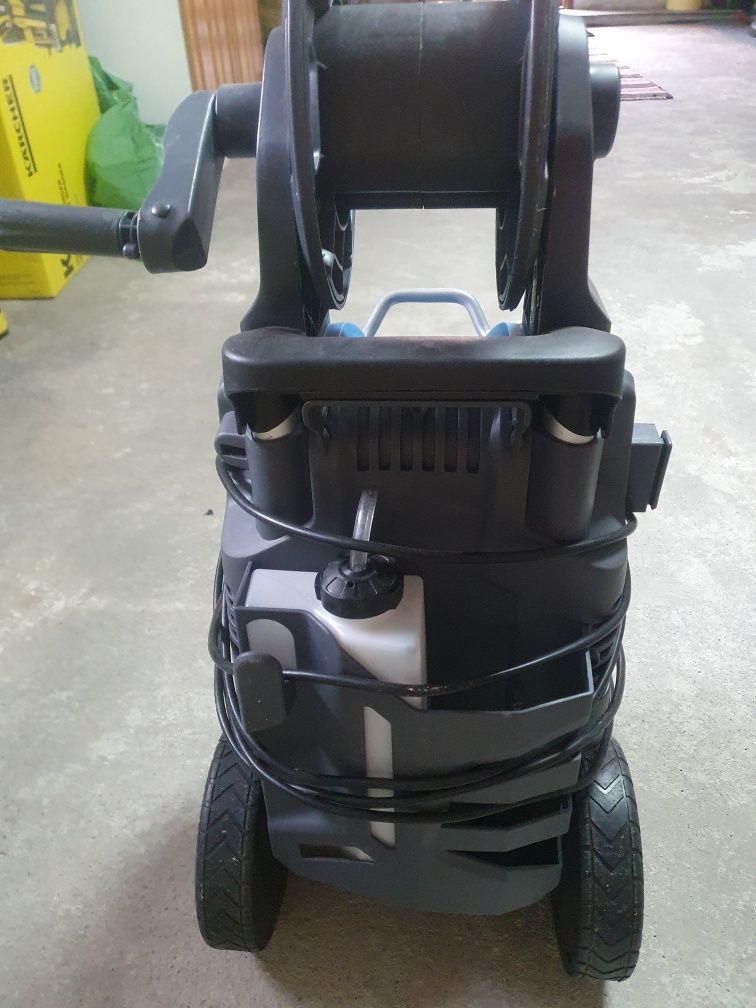 Myjka ciśnieniowa Cocraft HHR 150