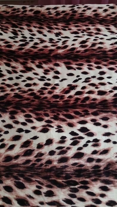 Плед-одеяло Solaron Корея