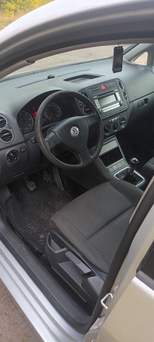 Volkswagen Golf Plus 1.9 TDI