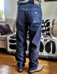 Armani Jeans spodnie