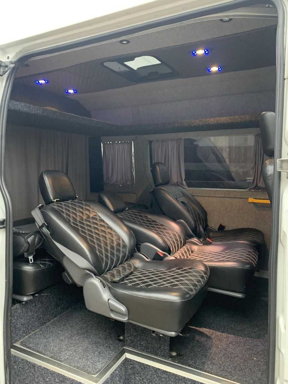 Opel Movano 2016 biturbo