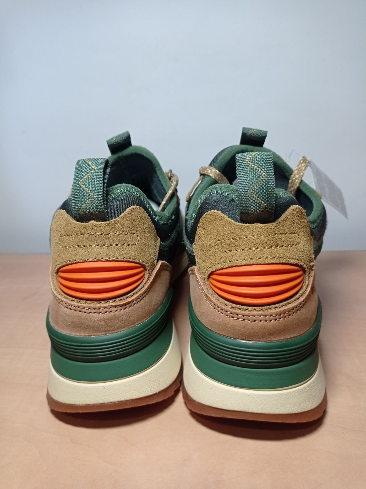 Кросівки Merrell  Alpine 83 Sneaker Recraft 42,43р