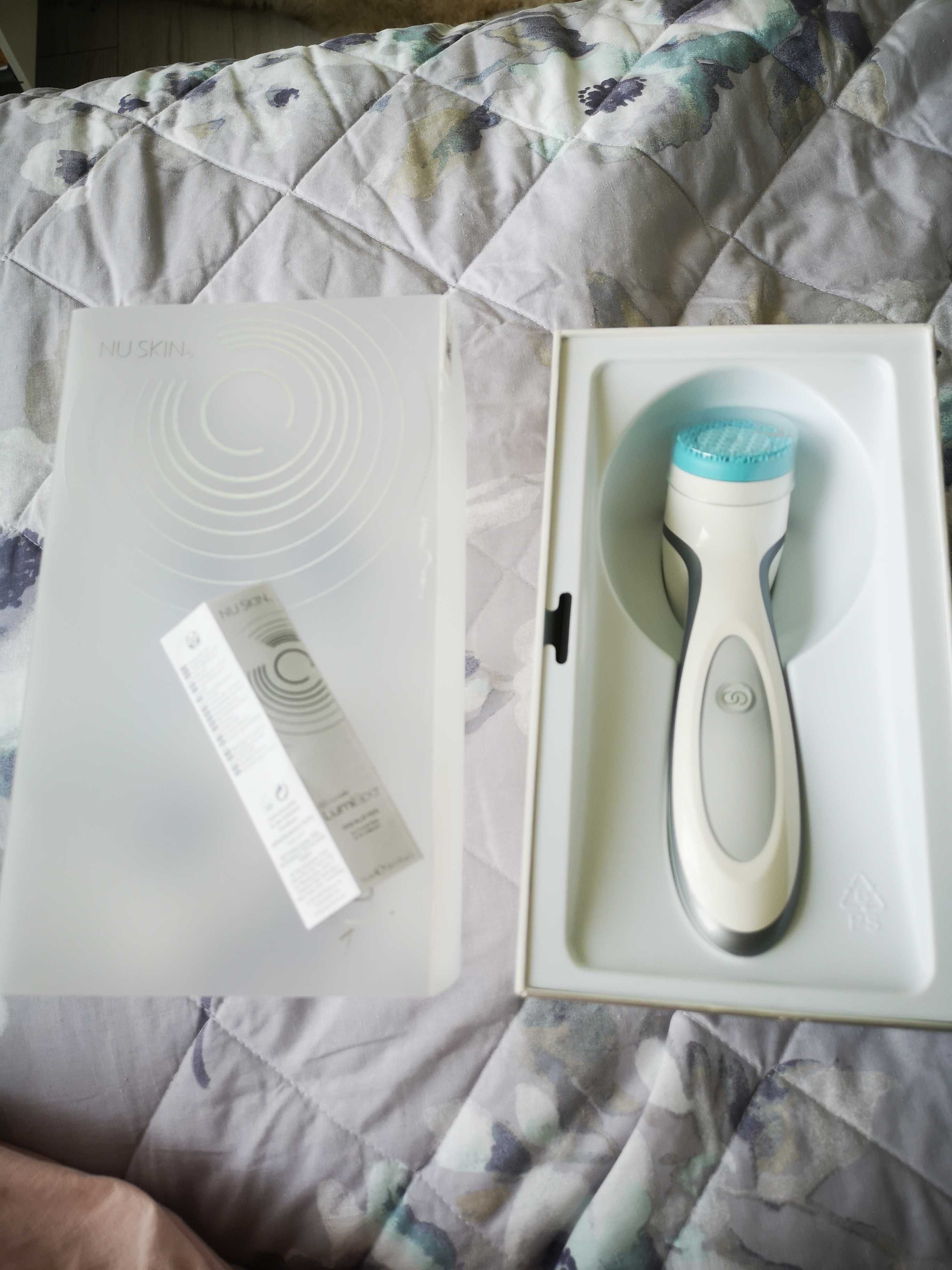 Lumia Spa Nu skin