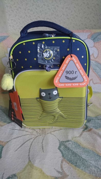 Шкільний рюкзак YES, Школьный рюкзак, Ранец, портфель