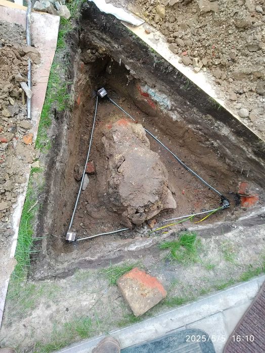 заземлення,електрик