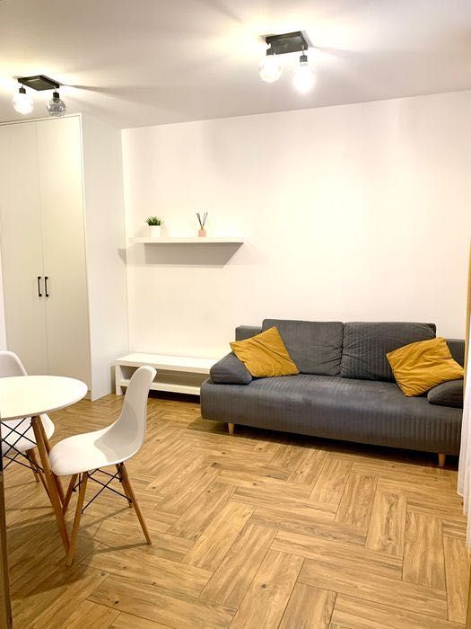 [ENG] Kawalerka Bemowo /studio/ flat bez czynszu. Dostepne available