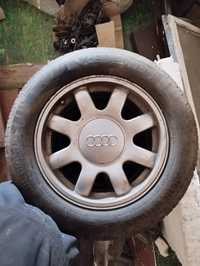 Шини з дисками літні 195/65 R15 91V Vredestein Sportrac 5