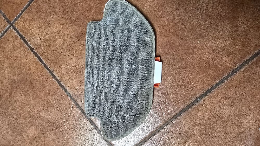 Aspirador robot xiaomi