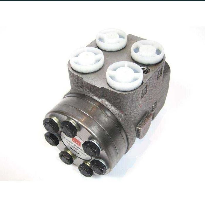 Т16 Т25 Т40 Переоборудовання МТЗ ЮМЗ Т150 під насос дозатор вместо ГУР