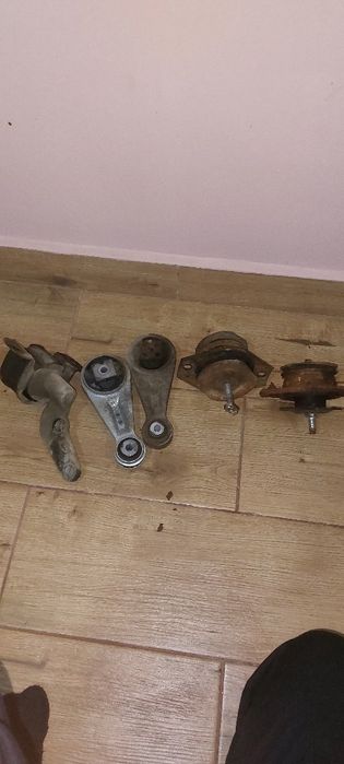 Подушки Ваз 2110