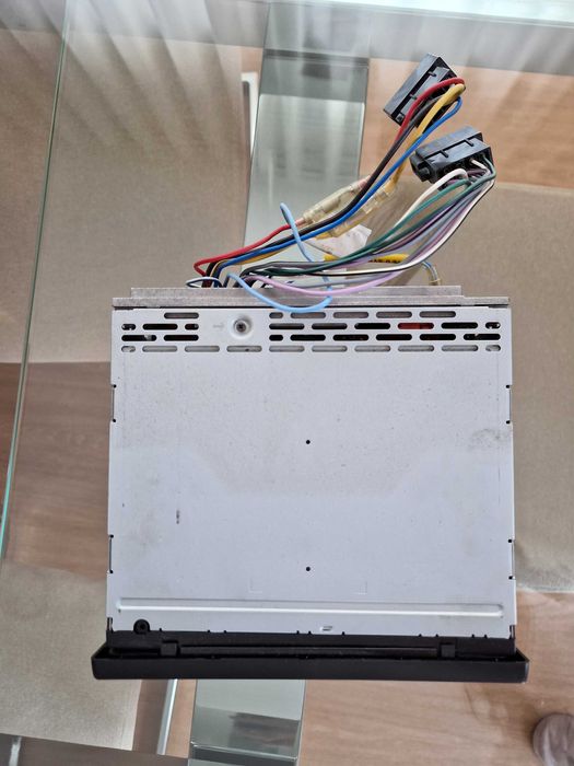 Vendo auto-rádio Sony