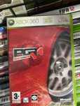 Project Gotham Racing 4 |PGR 4|Xbox 360