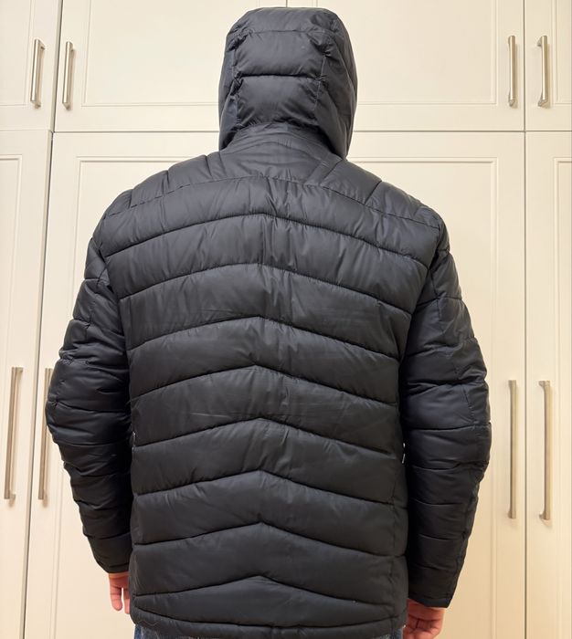 Куртка зимова чоловіча