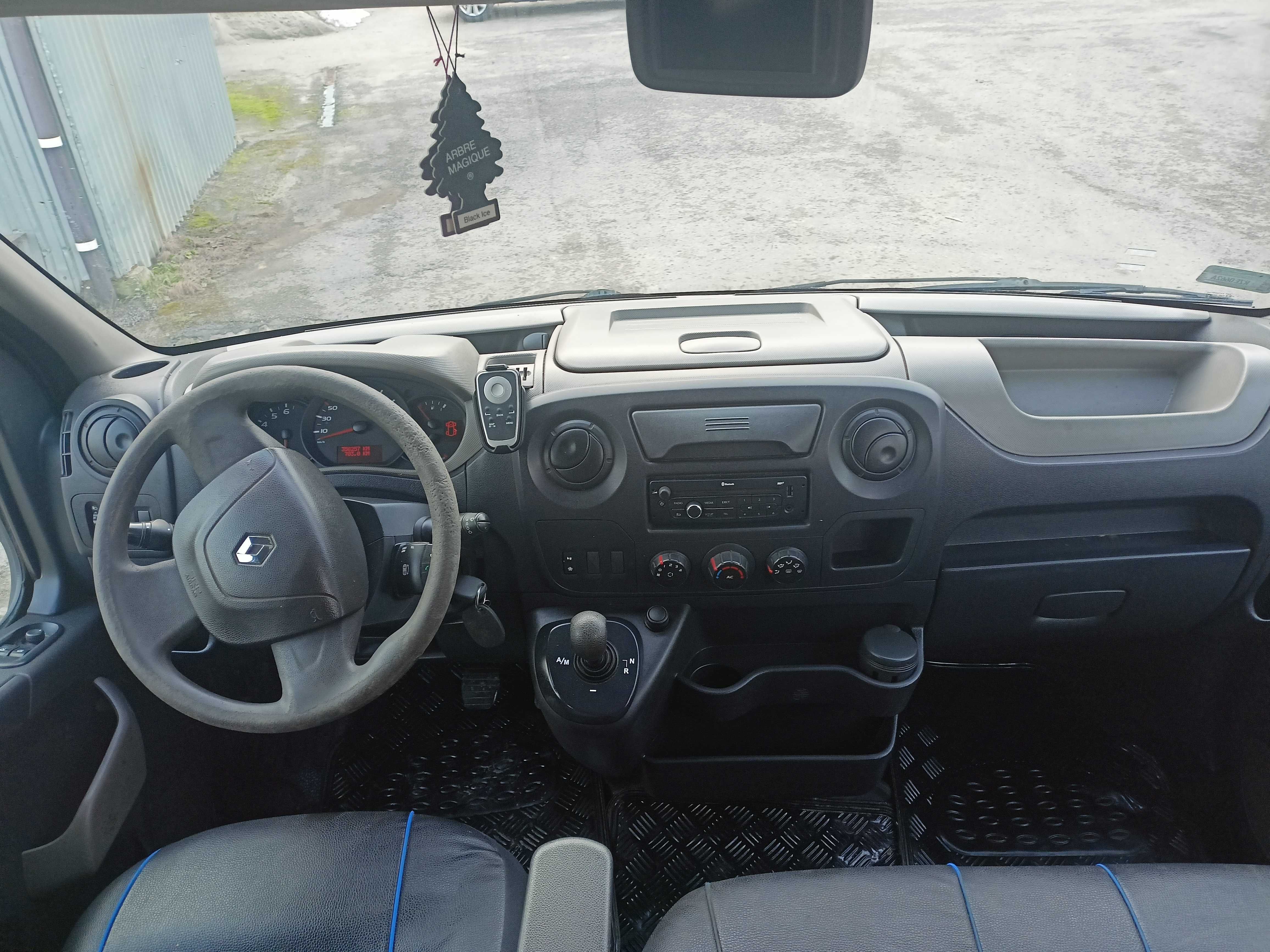 Sprzedam Renault Master