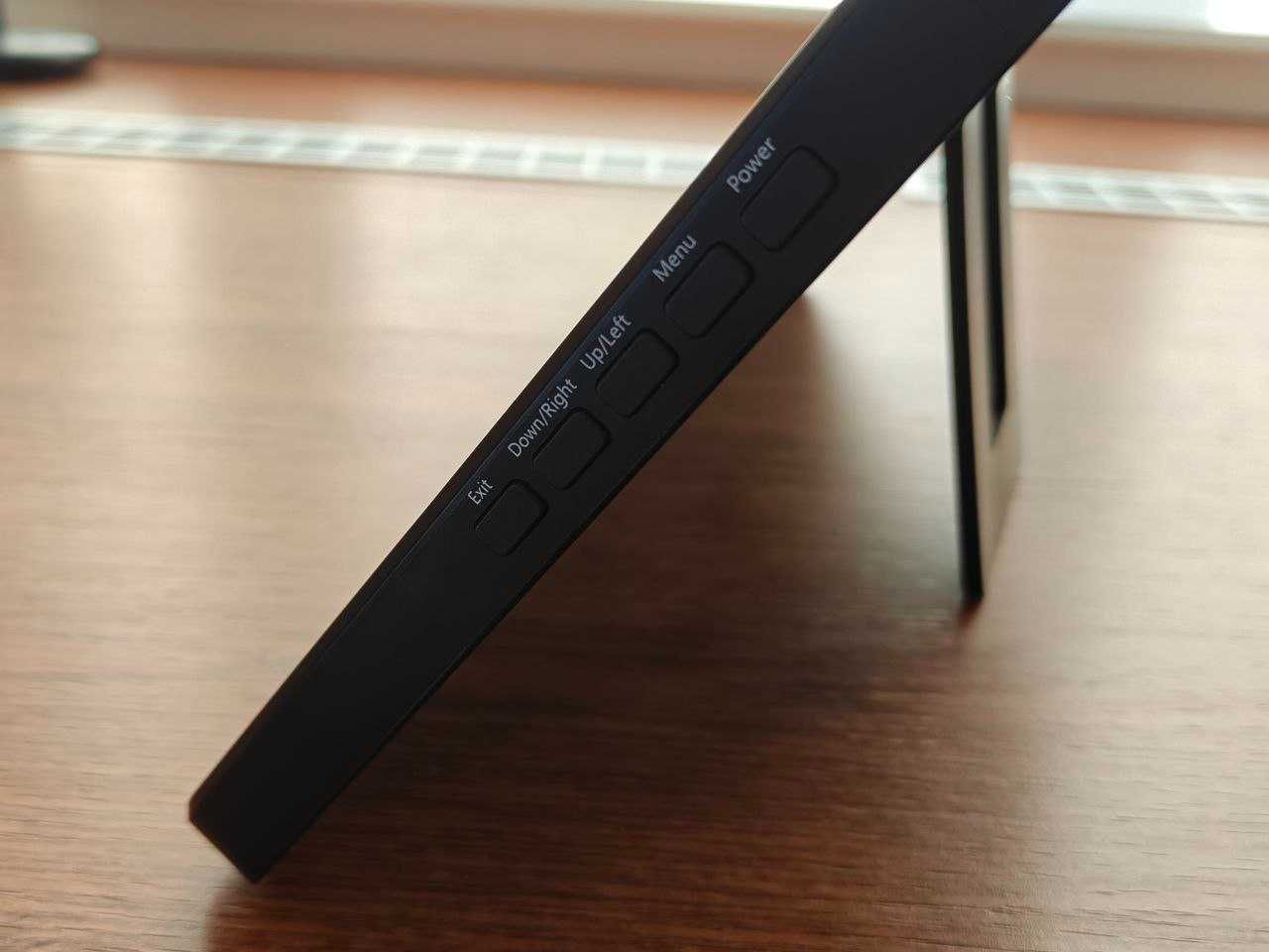Екран Waveshare 15.6" 1920x1080 LCD IPS Capacitive TS HDMI
