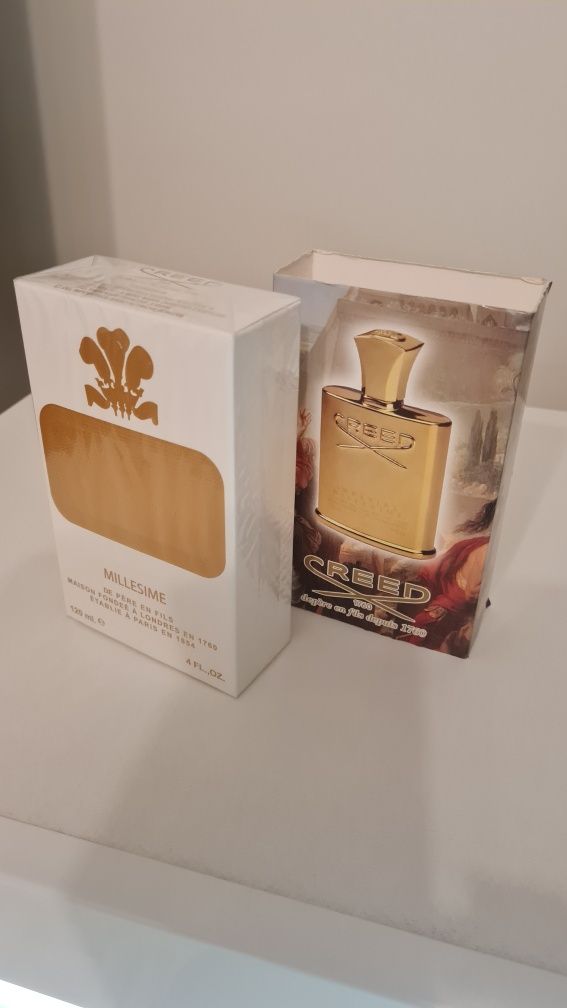 CREED Imperial Millesime 120 ml