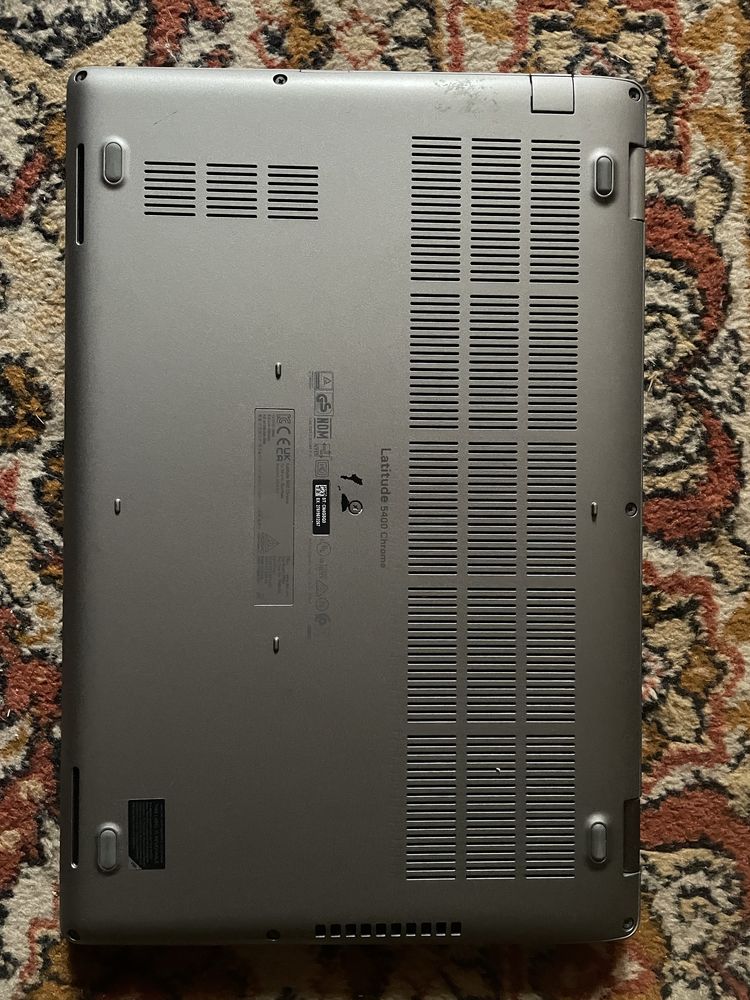 Dell latitude 5400