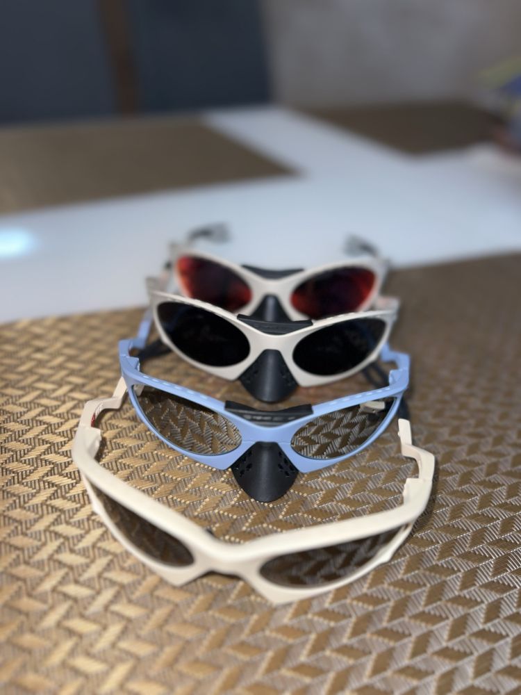 Сонцезахисні окуляри Oakley Lateralis