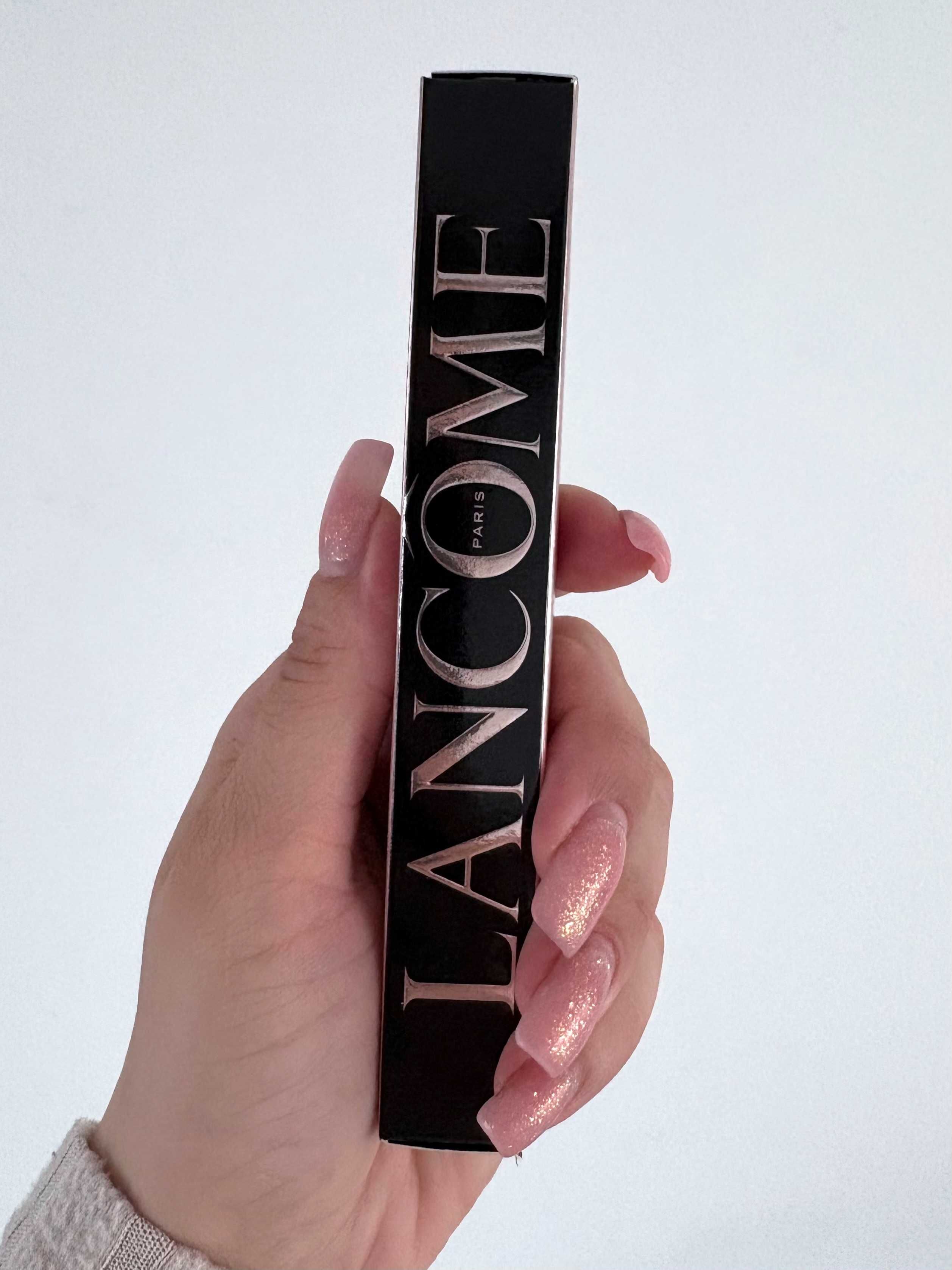 Nowy Tusz - Lancome Mascara Flutter Extension