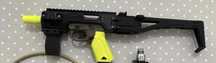 Material HPA / Gas Airsoft (ver anuncio)