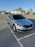 Skoda Octavia 2017