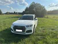 Audi Q5 Audi Q5 2.0 TDI Quattro S tronic S line