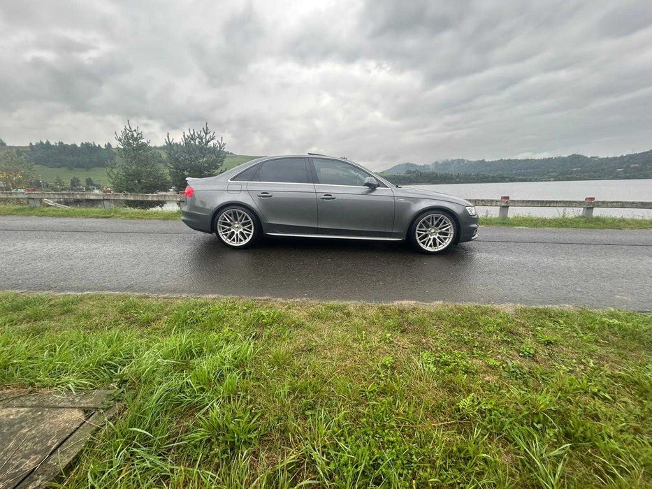 Felgi Japan Racing JR28 19" 5x112 Audi A4 S4 B8 B9 A3 A5 A6