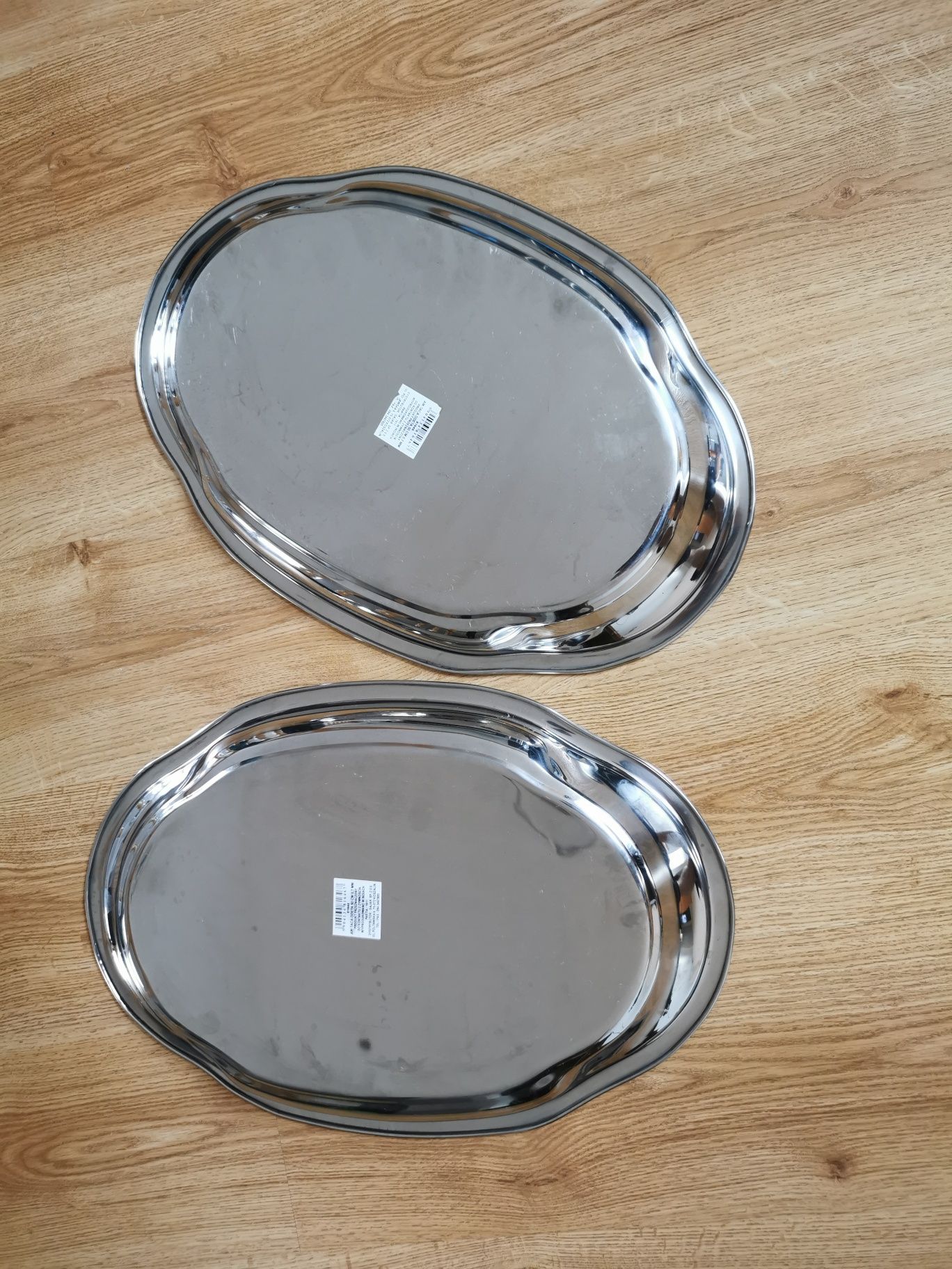Nowe patery na mięso wędliny 50x35