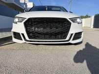 Para choques audi a3 8v
