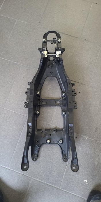 Stelaż tył Yamaha r1 2015 do 2024 rn32 rn49 rn65