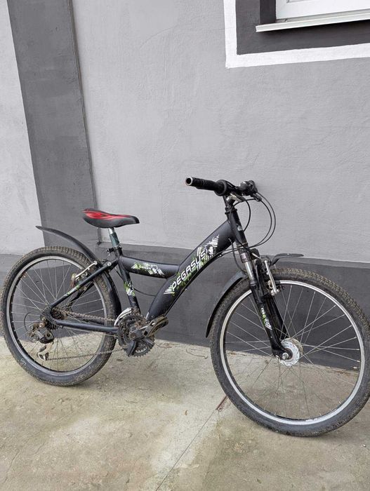 Велосипед Pegasus