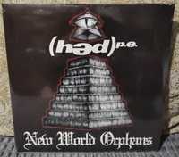 Вініл (hed) p.e.– New World Orphans новий/sealed