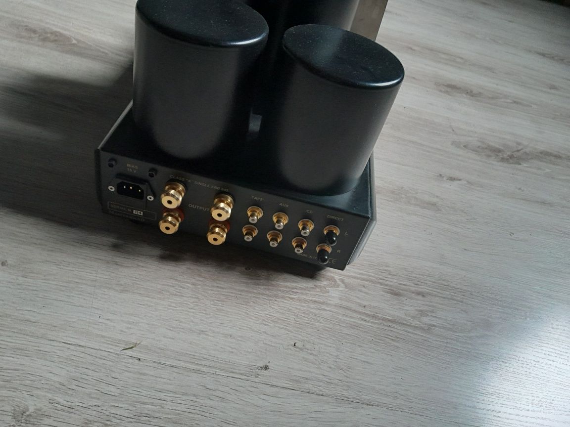 Mastersound compact 845
