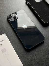 iPhone 13, 256gb, Midnight (Neverlock) Айфон 13 акб 90%