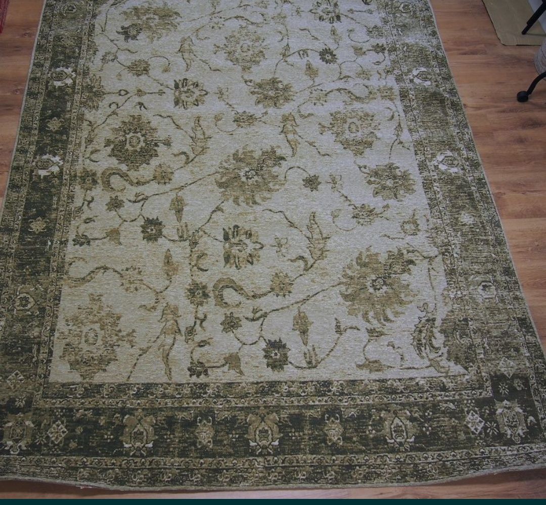 Nowy dywan Regina Ivory 200x285