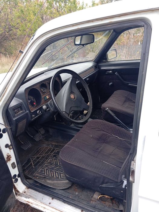 Продам   Волга Газ 2410