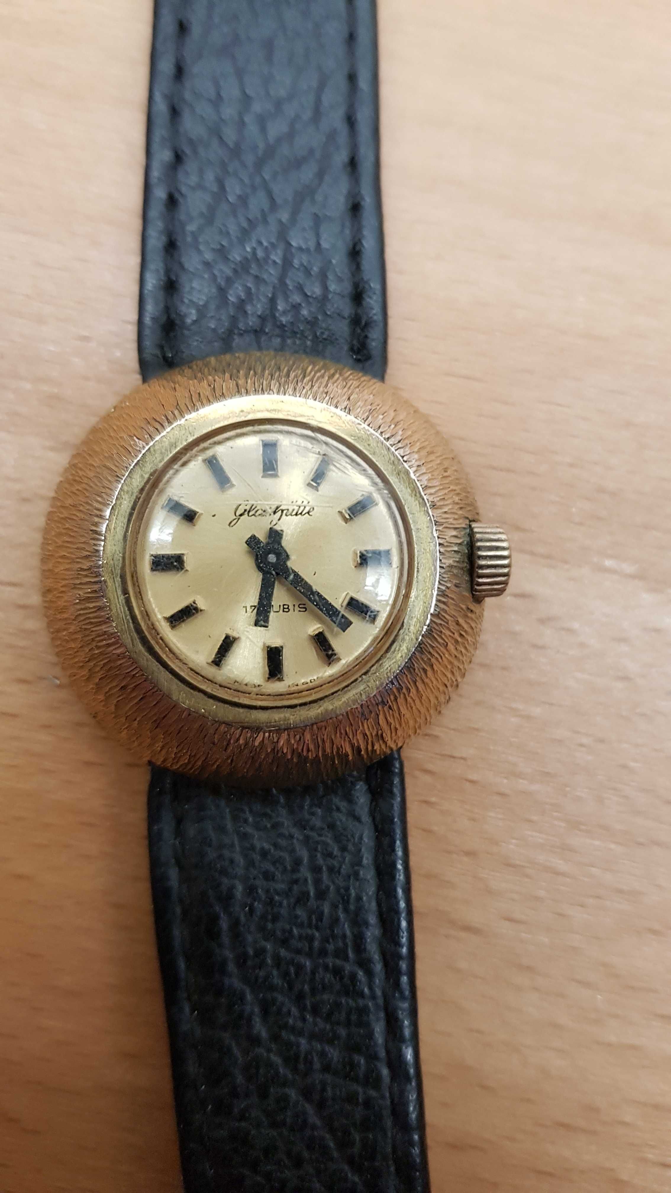 Zegarek damski *Gub-Glashütte*