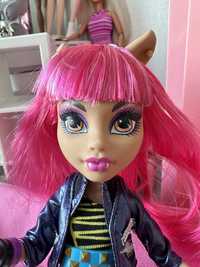 Monster high Монстр хай оригинал коллекционная барби коллекция