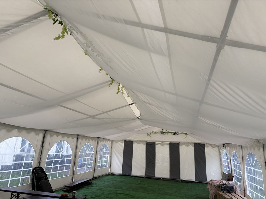 Wynajmę Namioty Imprezowe , Zamki dmuchane